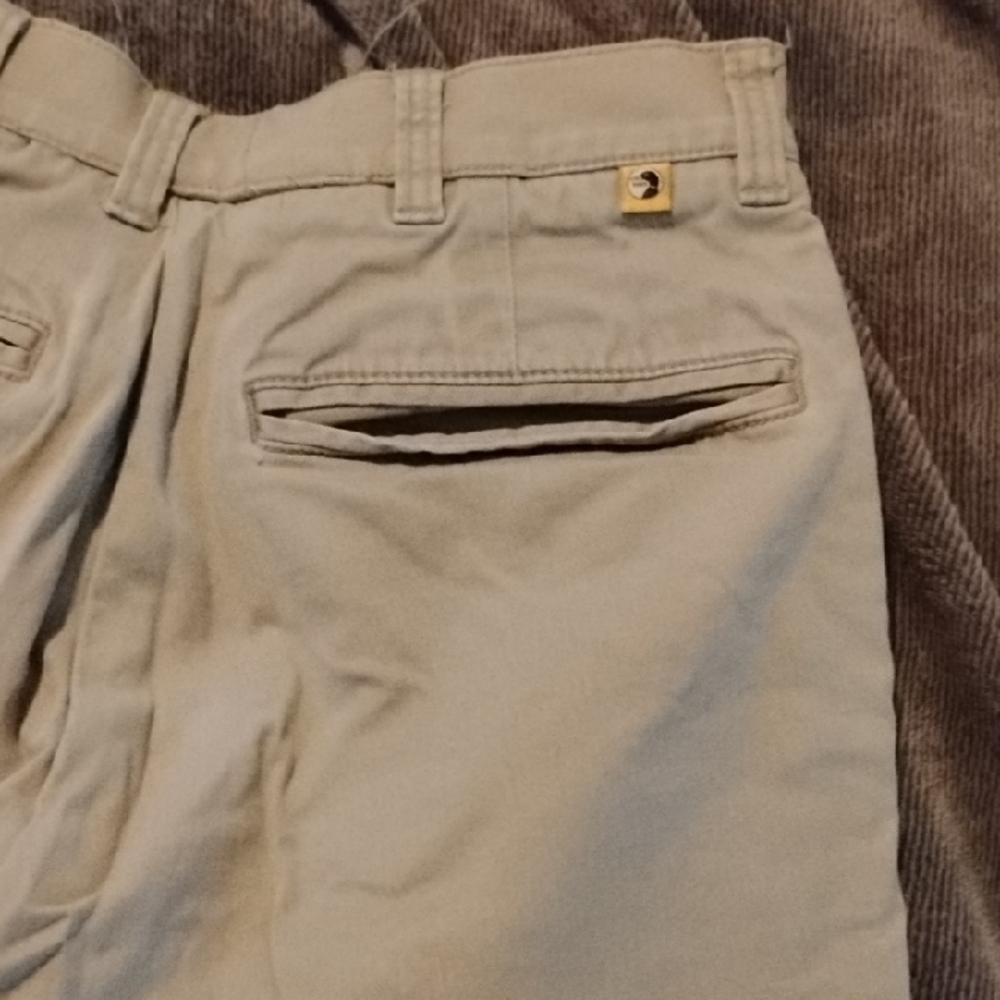 Duck Head Khaki Chinos